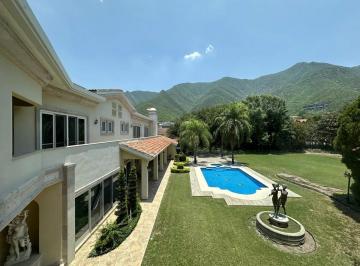 1 · Casa en Venta Las Misiones Zona Carretera Nacional Santiago