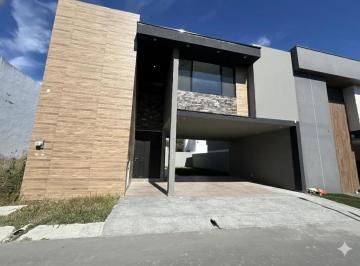 1 · Casa en Venta Altares Residencial Zona Carretera Nacional Santiago