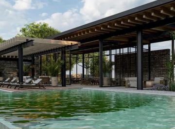 1 · Terreno Residencial en Venta El Yerbaniz Zona Carretera Nacional Santiago
