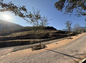 1 · Terreno en Venta Fraccionamiento Las Estancias Carretera Nacional Monterrey