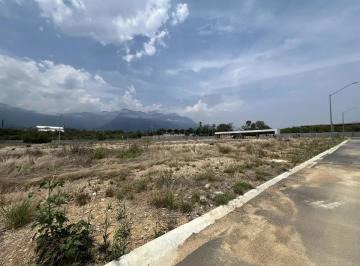 1 · Terreno Residencial en Venta Zona Carretera Nacional Santiago