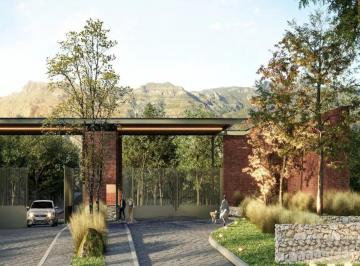 1 · Terrenos Residenciales en Venta Antiguo Camino a Villa de Santiago Zona Monterrey