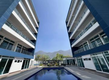 1 · Departamento en Renta Valle de Cristal Zona Carretera Nacional Monterrey
