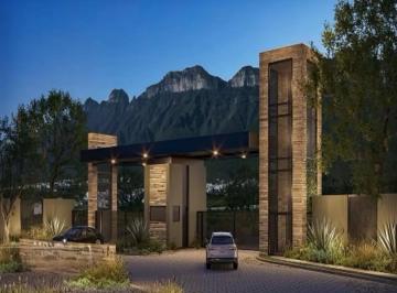 1 · Terreno Residencial en Venta Cumbres Elite Zona Monterrey