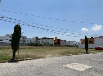 Terreno / Lote , San Pedro Cholula · Terreno 315 m² en Ex - Hacienda La Carcaña