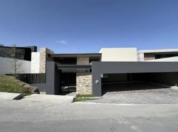 1 · Casa en Venta Sierra Alta Zona Carretera Nacional Monterrey