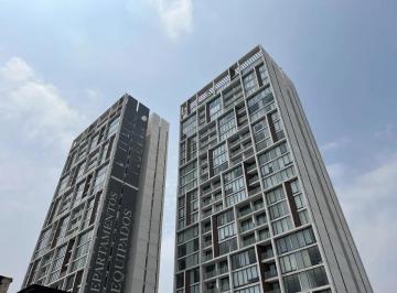 1 · Departamento en Venta Bosques de Las Huastecas Zona Santa Catarina