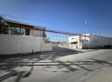 1 · Terreno con Uso de Suelo Mixto en Venta Zona Monterrey