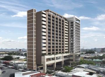 1 · Departamento en Venta Barrio Antiguo Centro de Monterrey