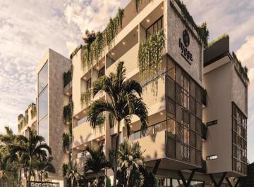 1 · Departamento en Venta en Tulum Quintana Roo