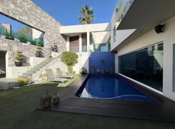 1 · Casa en Venta La Noria Zona Carretera Nacional Monterrey