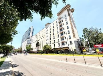 Departamento · 32m² · 1 Recámara · Departamento - Hipódromo Condesa