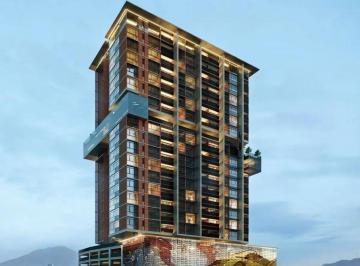 1 · Departamento en Venta Zona Centro de Monterrey