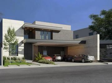 1 · Casa en Venta Sierra Alta Zona Carretera Nacional Monterrey