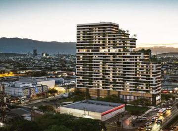1 · Departamento en Venta Zona Centro de Monterrey