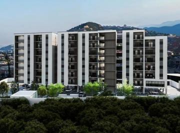 1 · Departamento en Venta Colonia Jardines Roma Zona Monterrey S