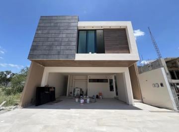 1 · Casa en Venta Fraccionamiento Aysso Zona Carretera Nacional