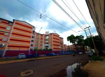 Departamento de 2 habitaciones, Cuauhtémoc · Departamento en Renta Atlampá