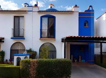 Casa en condominio de 3 habitaciones, Irapuato · Casa en Venta Hacienda San Miguel Irapuato