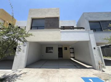 1 · Casa en Venta Dominio Cumbres Zona García