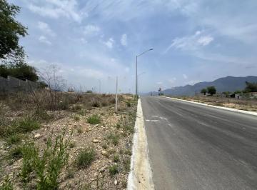1 · Terreno Residencial en Venta Zona Carretera Nacional Santiago