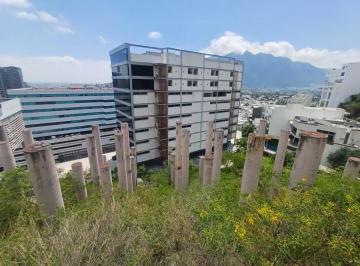1 · Terreno Residencial en Venta Lomas de Montecristo Zona Monterrey