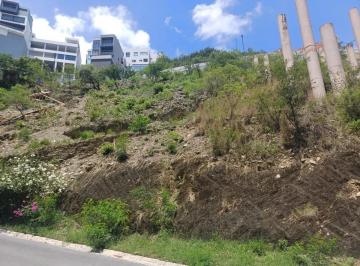 1 · Terreno en Venta Lomas de Montecristo Zona Valle Oriente Monterrey