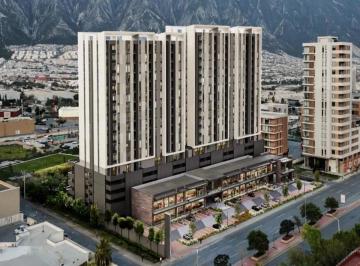 1 · Departamento en Venta El Lechugal Zona Santa Catarina