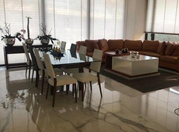 Departamento de 4 habitaciones, Coyoacán · Vendo Departamento en Pedregal Tlalpan 220 m