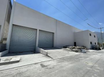 1 · Bodega Industrial en Renta Av Las Torres Zona Santa Catarina
