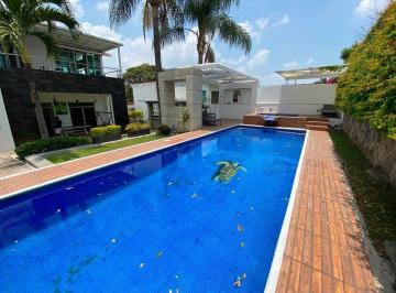 a3cd6ffae2b1b9d988bdb300de392ee7ef32a7245b0b6363cf2156369dc63e71 · Casa en Venta en Lomas de Cocoyoc