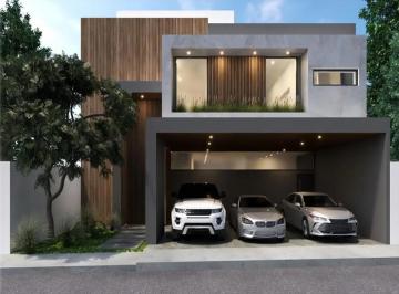 1 · Casa en Venta Bosques de Las Misiones Zona Carretera Nacional Santiago