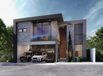 1 · Casa en Venta Carolco Residencial Zona Carretera Nacional Monterrey