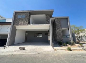 1 · Casa en Venta Carolco Residencial Zona Carretera Nacional Monterrey