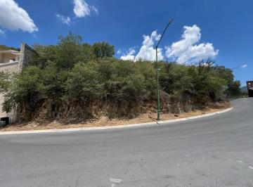 1 · Terreno Residencial en Venta Sierra Alta Zona Carretera Nacional Monterrey