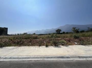 1 · Terreno Residencial en Venta El Barrial Zona Carretera Nacional Santiago