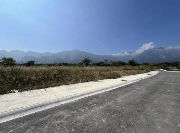 1 · Terreno Residencial en Venta El Barrial Zona Carretera Nacional Santiago