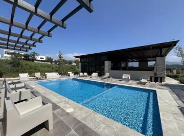 1 · Terreno Residencial en Venta El Barrial Zona Carretera Nacional Santiago