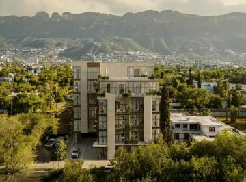 1 · Departamento en Venta Colonia del Valle Zona San Pedro Garza García
