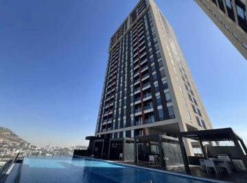 1 · Departamento en Renta Torre Boreal Zona Monterrey