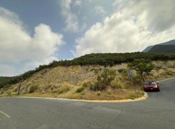 1 · Terreno Residencial en Venta La Herradura Club de Golf Zona Carretera Nacional Monterrey