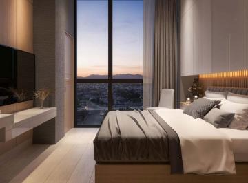 Departamento · 76m² · 2 Recámaras · 2 Estacionamientos · Departamento en Venta, Lagrand, Torreón Coahuila