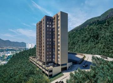 1 · Departamento en Venta Ciudad Satelite Zona Monterrey Sur