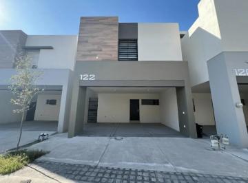 1 · Casa en Renta Fraccionamiento Monetta Zona Apodaca