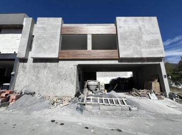 1 · Casa en Venta Altares Residencial Zona Carretera Nacional Santiago