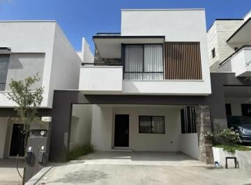 1 · Casa en Venta Fraccionamiento Montellan Zona Carretera Nacional Monterrey