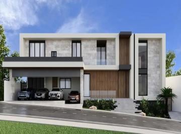 1 · Casa en Venta Sierra Alta Zona Carretera Nacional Monterrey