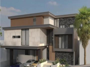 1 · Casa en Venta La Herradura Club de Golf Zona Carretera Nacional Monterrey