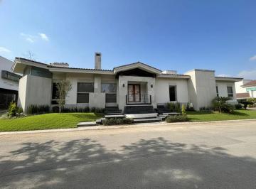 1 · Casa en Venta Las Misiones Zona Carretera Nacional Santiago