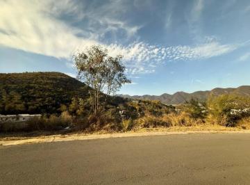 1 · Terreno Descendente en Venta Colonia Carolco Zona Carretera Nacional Monterrey